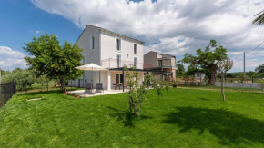 Villa Saini with Sea View